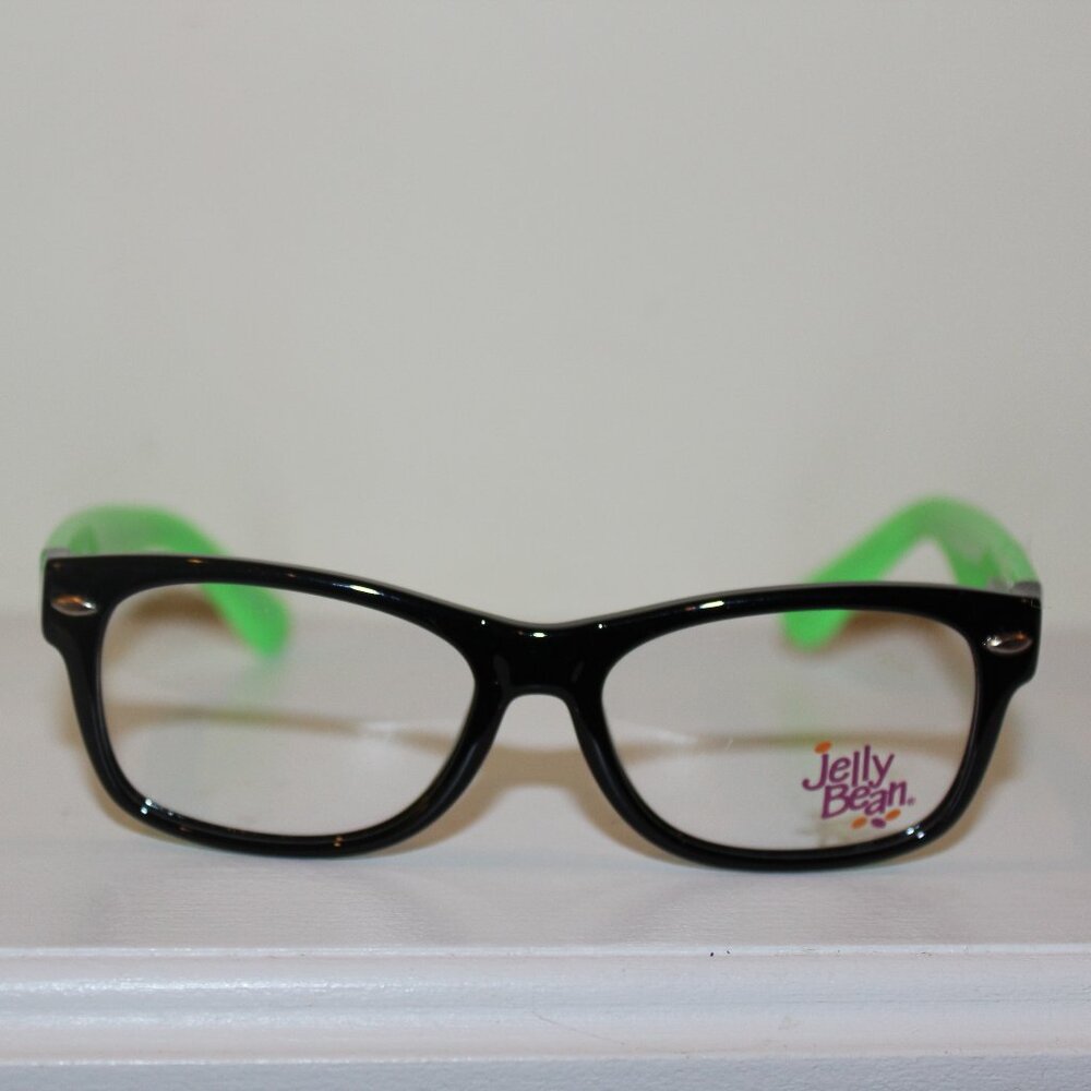 Jelly Bean Kid's Glasses (JB162)